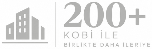 200+ KOBİ ile birlikte daha ileriye